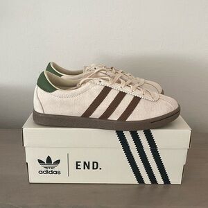 Adidas Sneaker END. Tobacco Collab - 6.5 Men’s / 7.5 Women’s